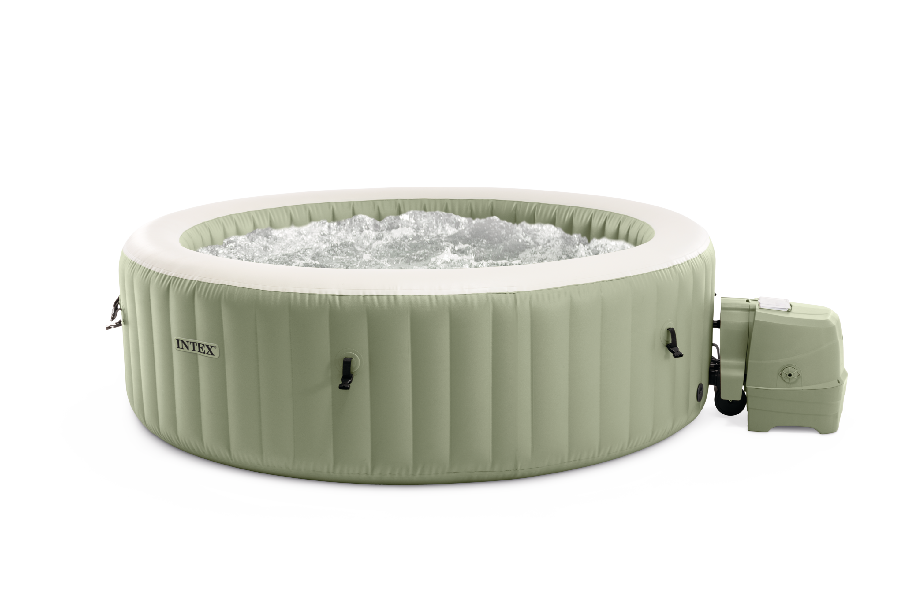 INTEX Piscina Gonflabila Spa 6 Persoane Ix28428Np