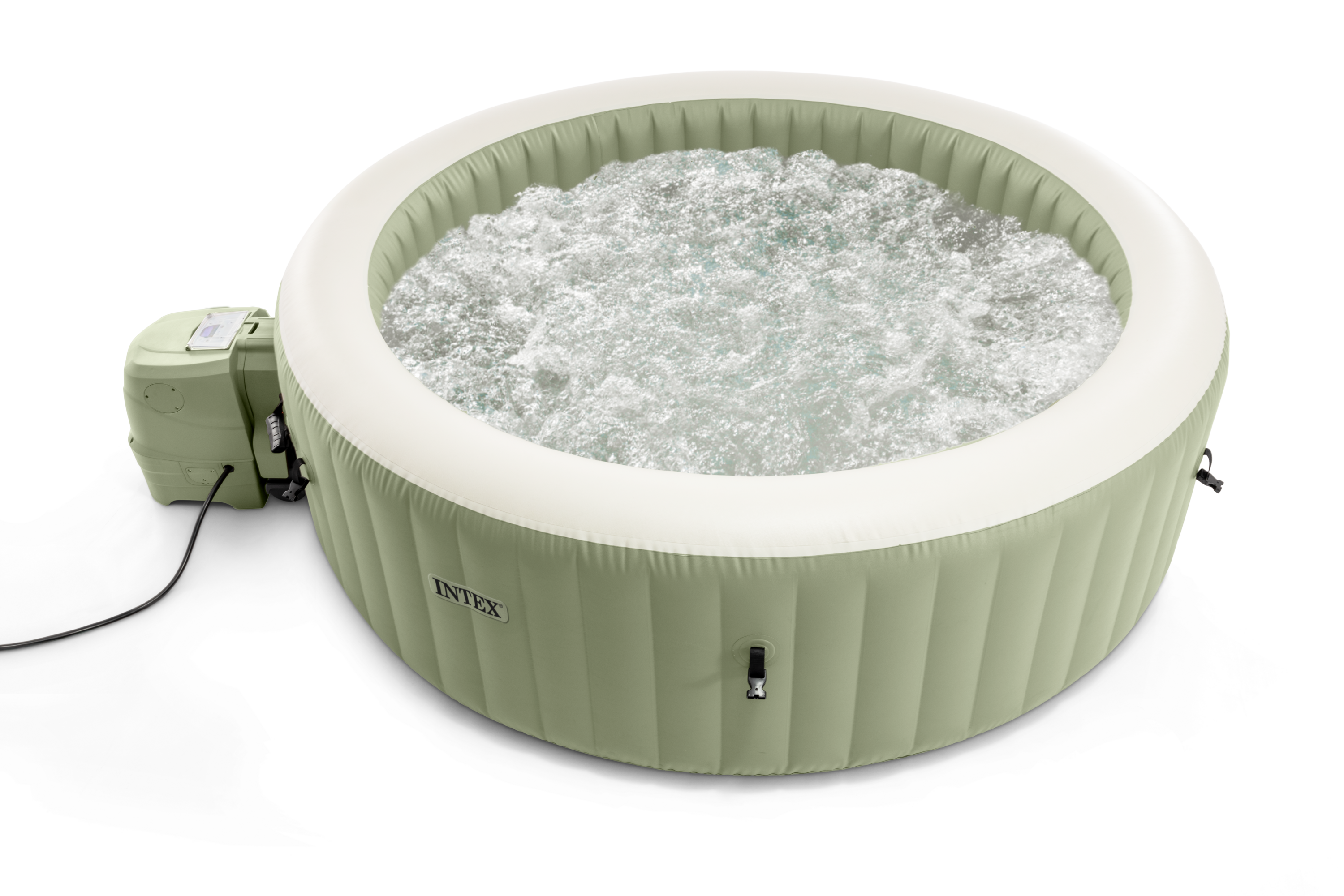 INTEX Piscina Gonflabila Spa 6 Persoane Ix28428Np
