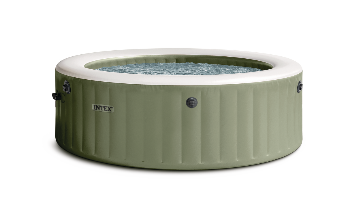 INTEX Piscina Gonflabila Spa 6 Persoane Ix28428Np