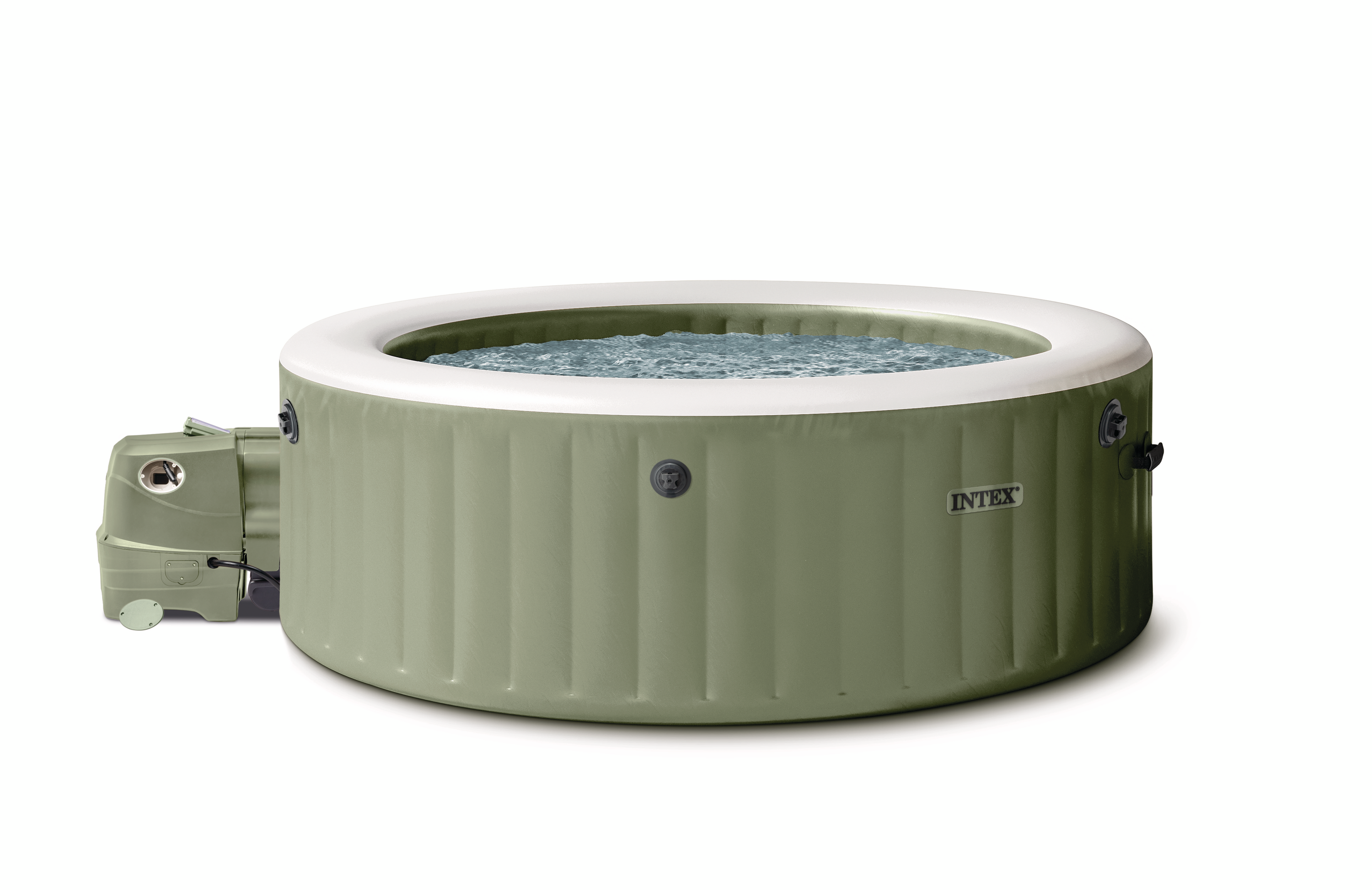 INTEX Piscina Gonflabila Spa 6 Persoane Ix28428Np