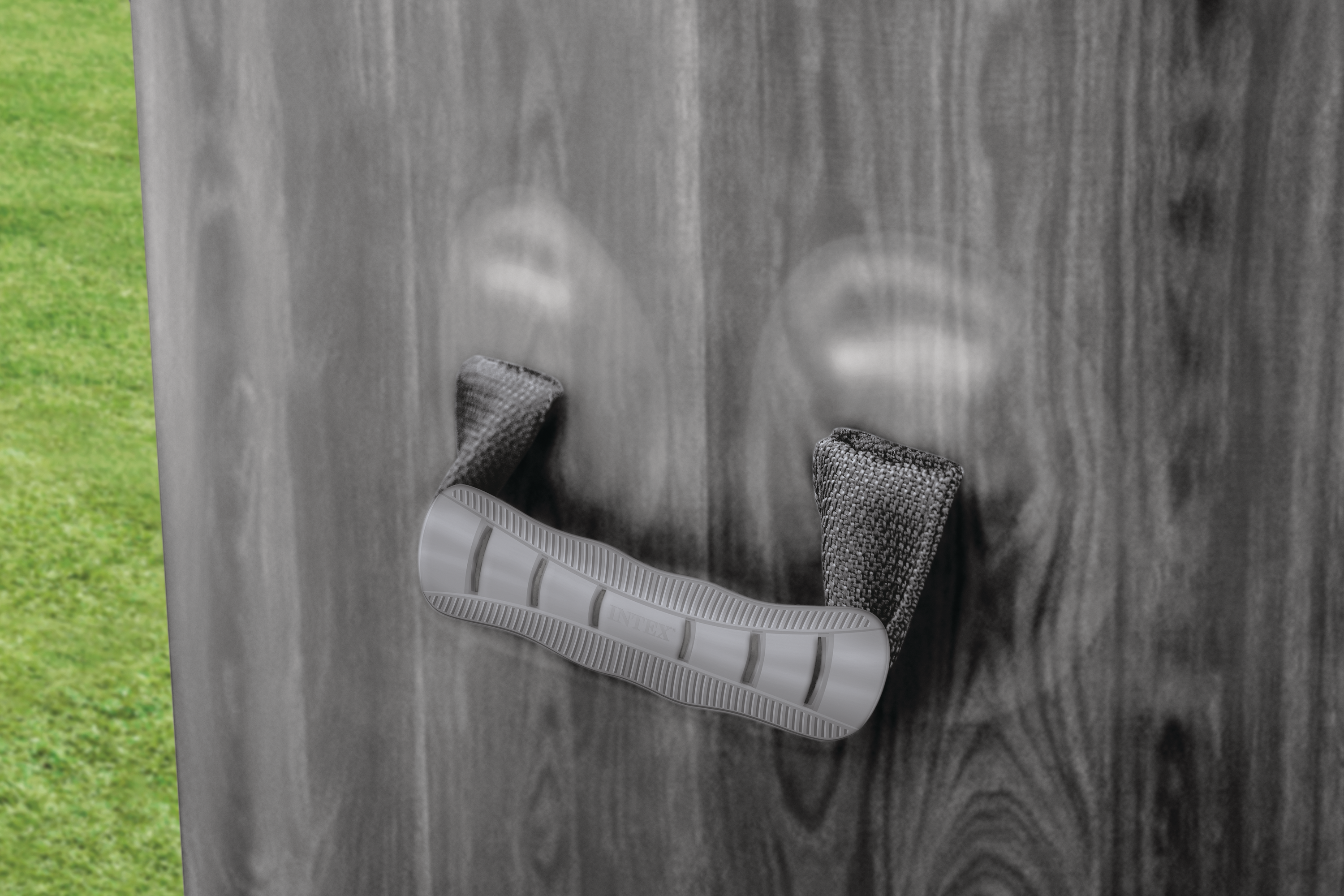 INTEX Piscina Spa Gonflabil C Masaj 4-Person Ix28440Np