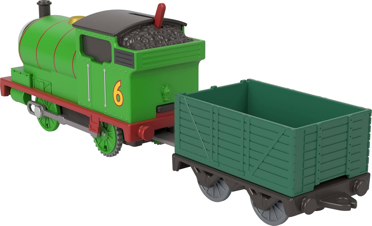 Mattel Trenulet Thomas Si Prietenii Percy Mtjgf94