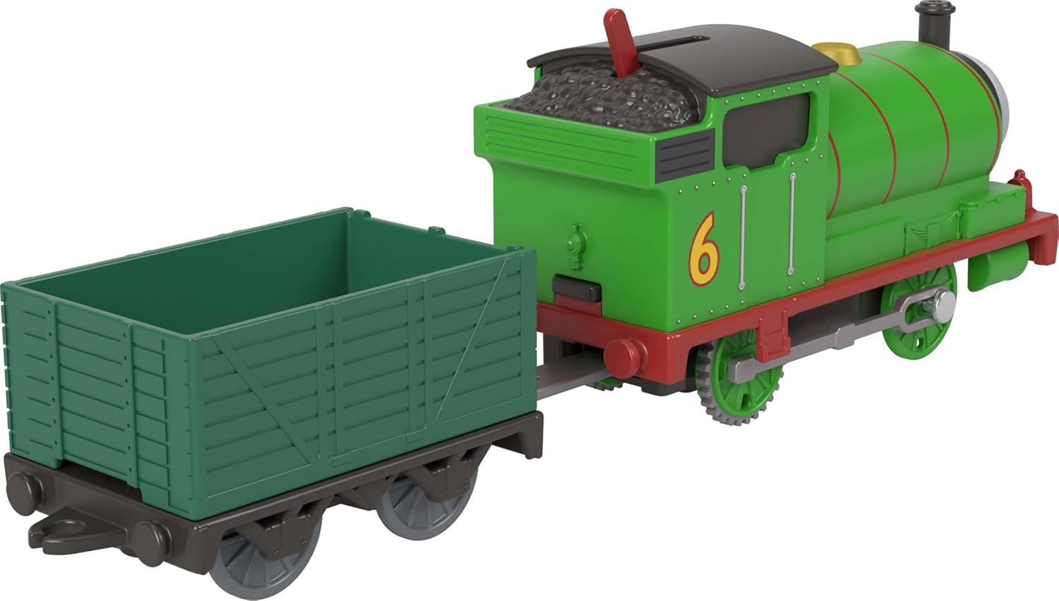 Mattel Trenulet Thomas Si Prietenii Percy Mtjgf94
