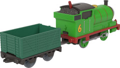 Mattel Trenulet Thomas Si Prietenii Percy Mtjgf94
