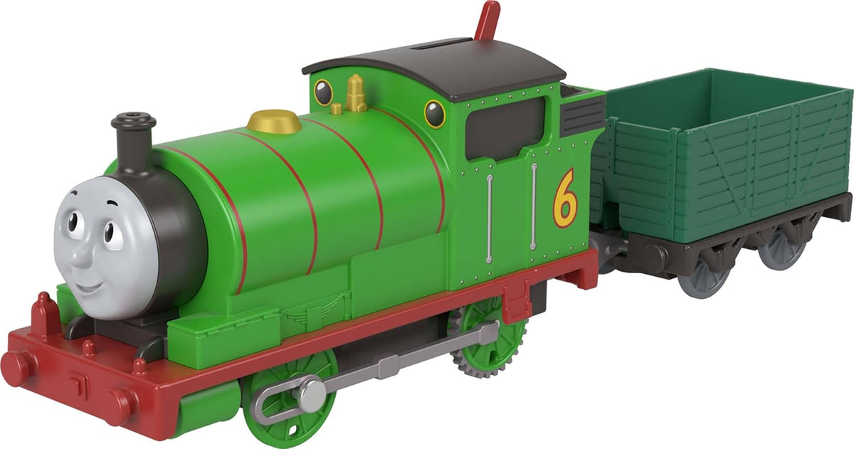 Mattel Trenulet Thomas Si Prietenii Percy Mtjgf94
