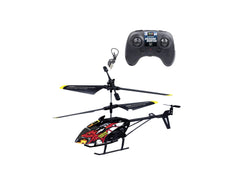 Revell Control Elicopter Rc Dragonhunter Revrc23990
