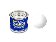 Lac lucios pentru modelism Revell 14 ml 32101