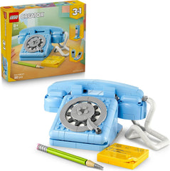 Lego Telefon Retro L31174