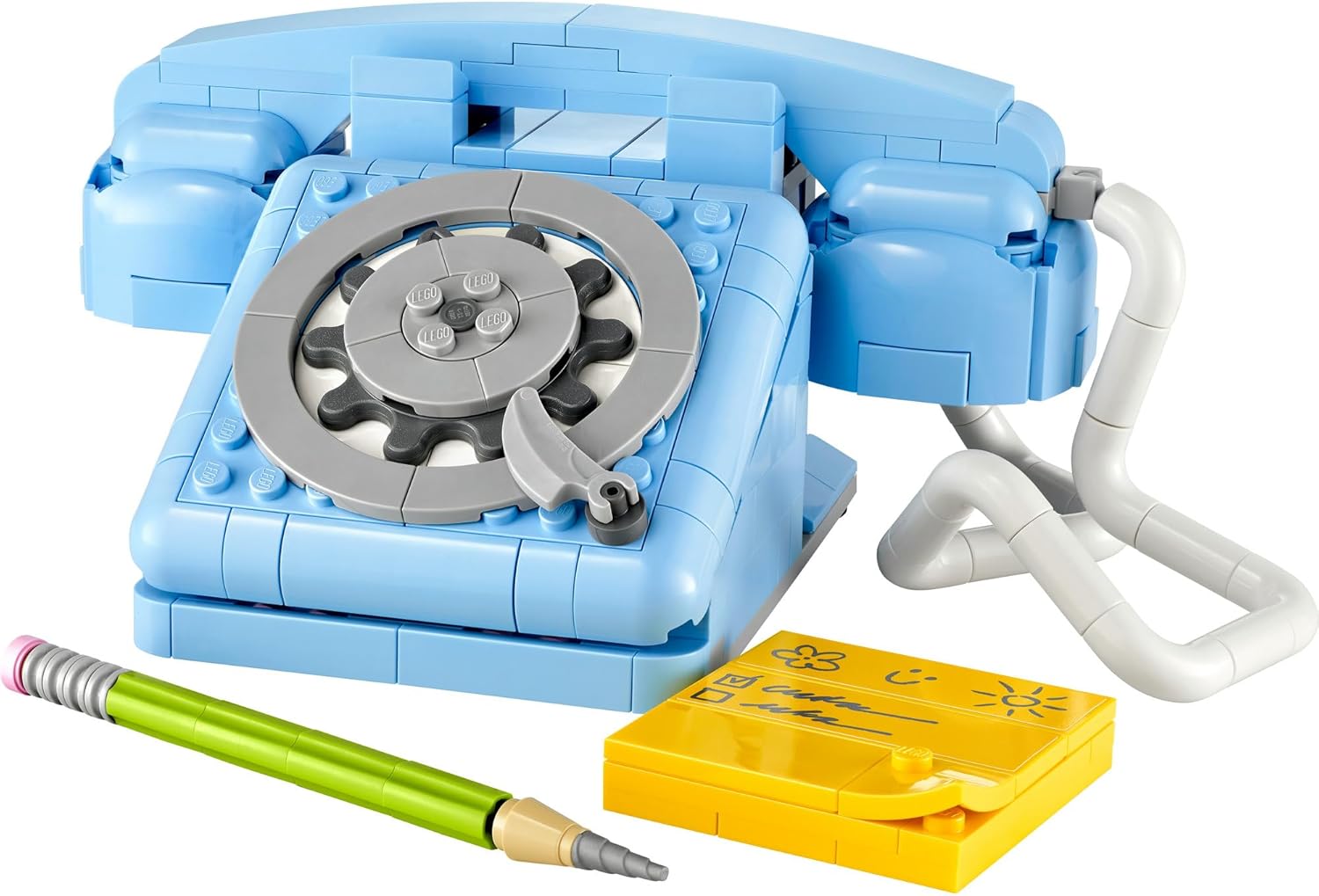 Lego Telefon Retro L31174