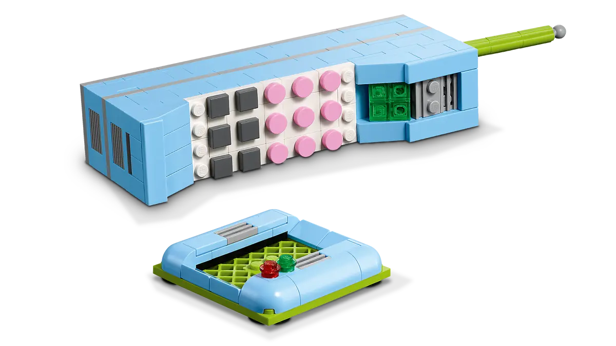 Lego Telefon Retro L31174