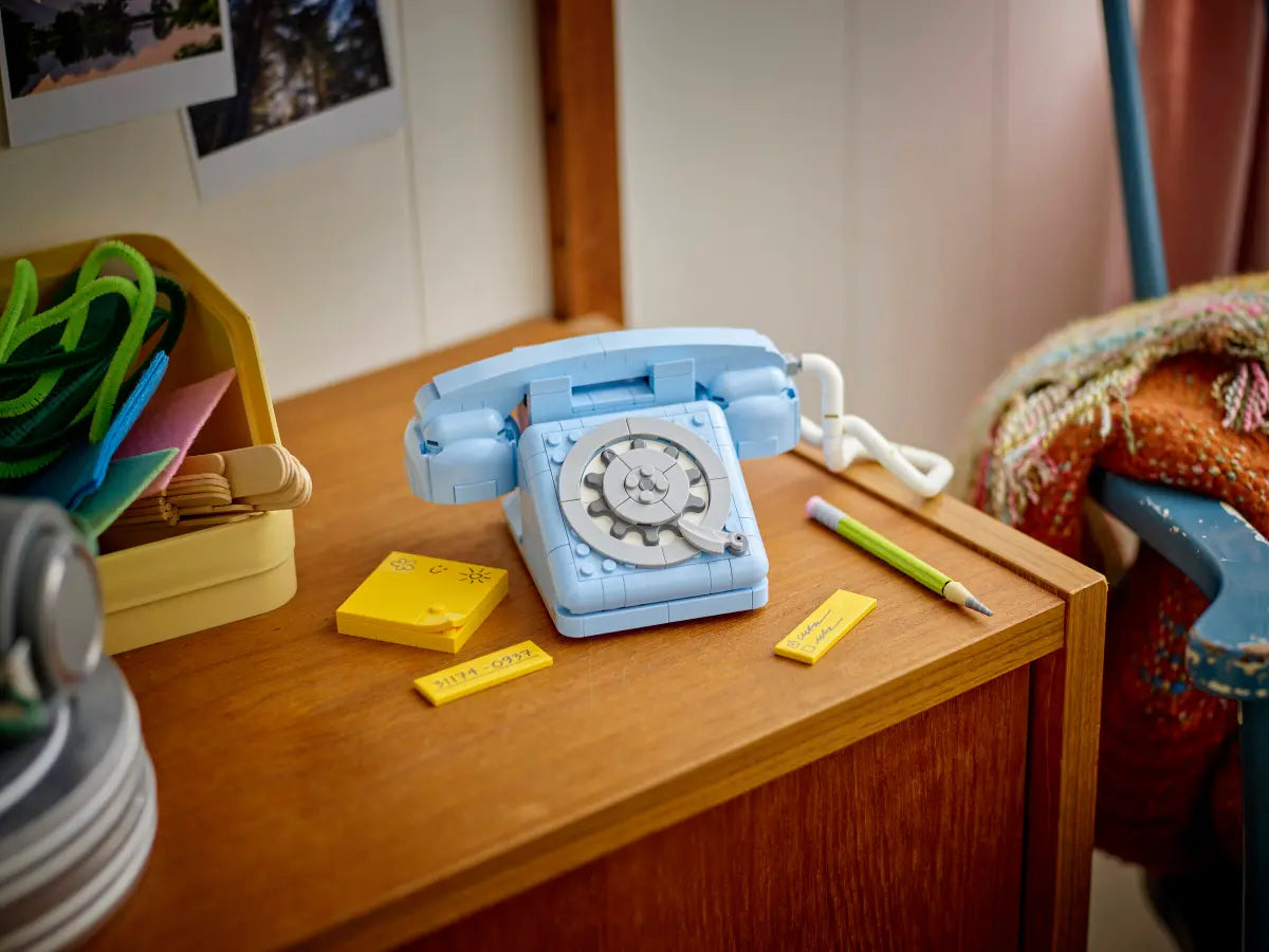 Lego Telefon Retro L31174