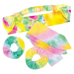 Creeaza accesorii de par fabuloase pentru copii cu vopselele colorate usor de folosit