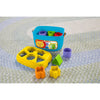 Mattel Set de constructie Fisher-Price Primele Caramizi