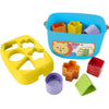 Mattel Set de constructie Fisher-Price Primele Caramizi