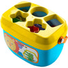 Mattel Set de constructie Fisher-Price Primele Caramizi