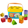 Mattel Set de constructie Fisher-Price Primele Caramizi