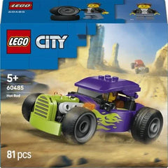 LEGO® City – Mașină Hot Rod