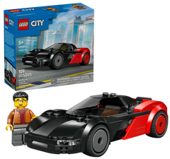LEGO® City – Supermașină electrică