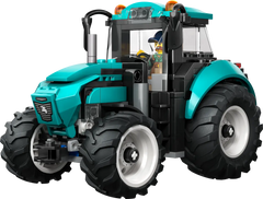 LEGO® City – Tractor