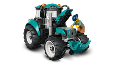 LEGO® City – Tractor