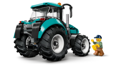 LEGO® City – Tractor