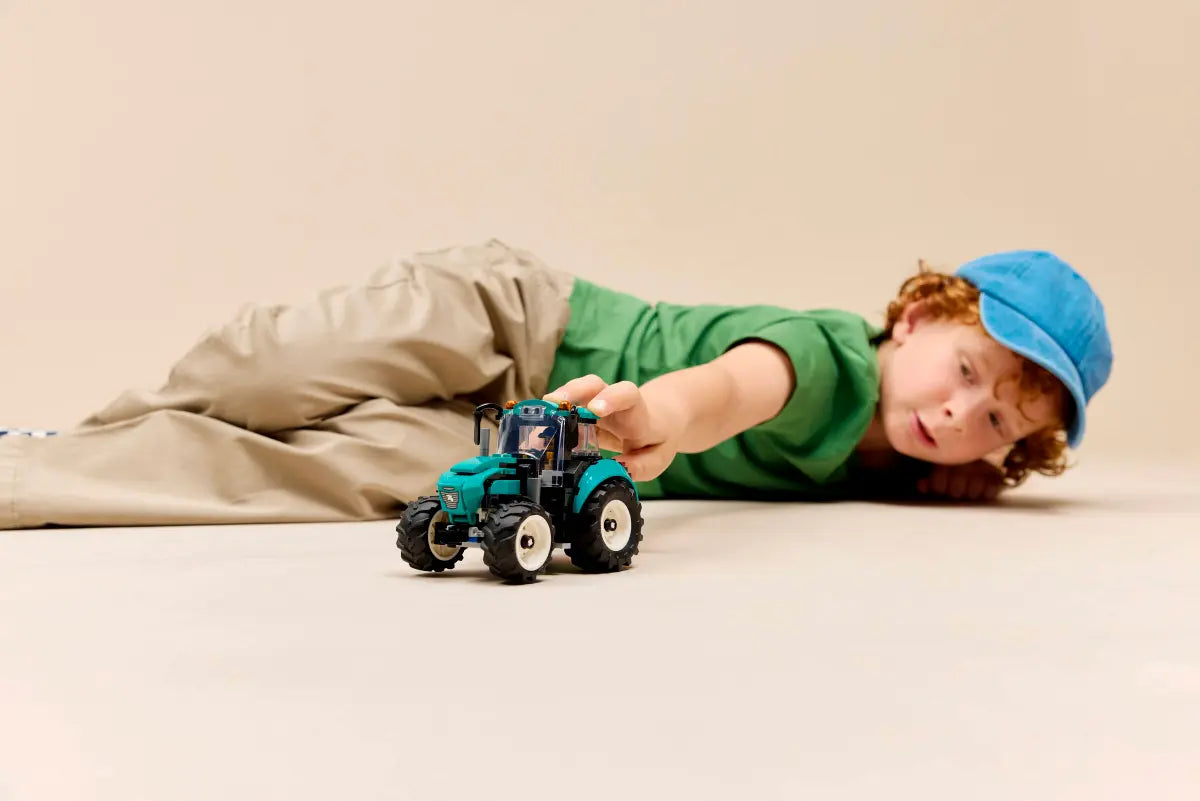 LEGO® City – Tractor