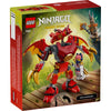 LEGO® NINJAGO - Pachet De Luptă Cu Robotul Dragon Al Lui Kai