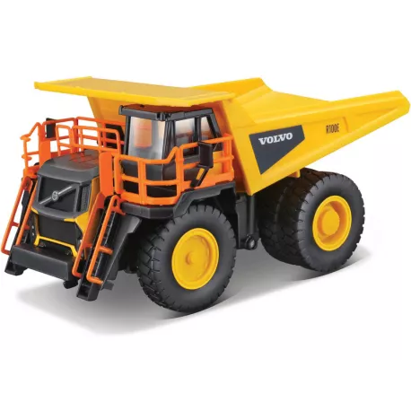 Macheta Bburago Machete Bburago 1/60 Vehicole Constructii Volvo Bb32080-32089