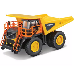 Macheta Bburago Machete Bburago 1/60 Vehicole Constructii Volvo Bb32080-32089