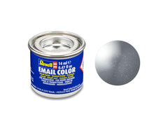 Revell - Vopsea Gri Metalizat 14 ml    32191