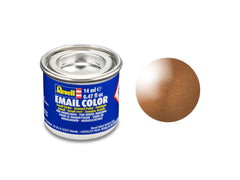 Vopsea Email Revell Metallic Bronze 14Ml Rev32195