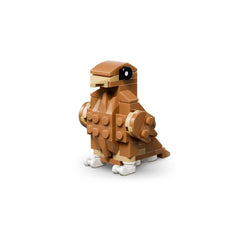 LEGO® Creator 3 în 1 – Hamster adorabil cu floare