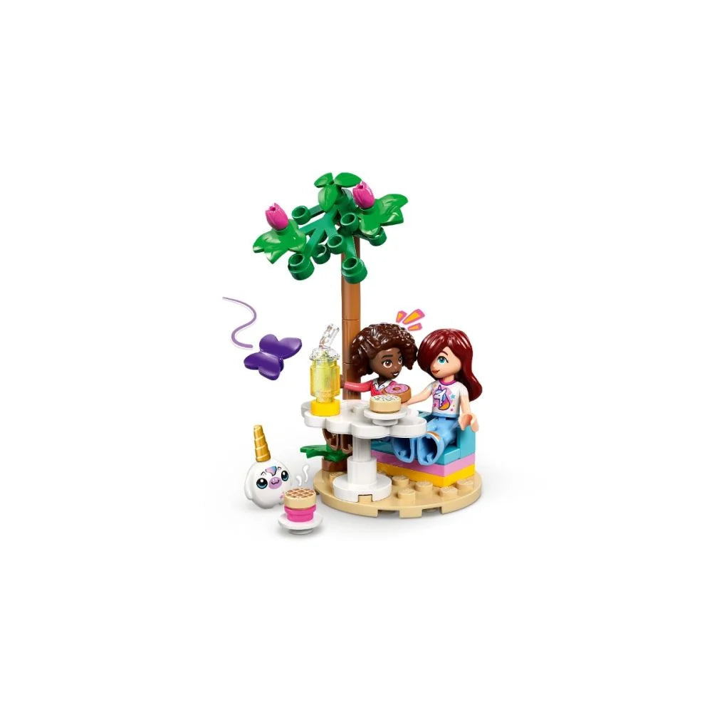 LEGO® Friends - Cafeneaua De Vis Unicorn