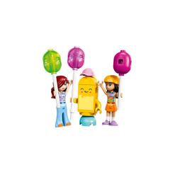 LEGO® Friends – Standul cu înghețată și baloane