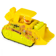 SPM6053257-20121338 VEHICUL DIE-CAST MIGHTY PUPS TRUE METAL RUBBLE