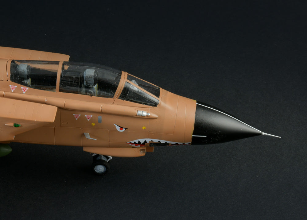 MACHETA MILITARA DE CONSTRUIT TORNADO GR.1/IDS 1:48 ITALERI IT35107