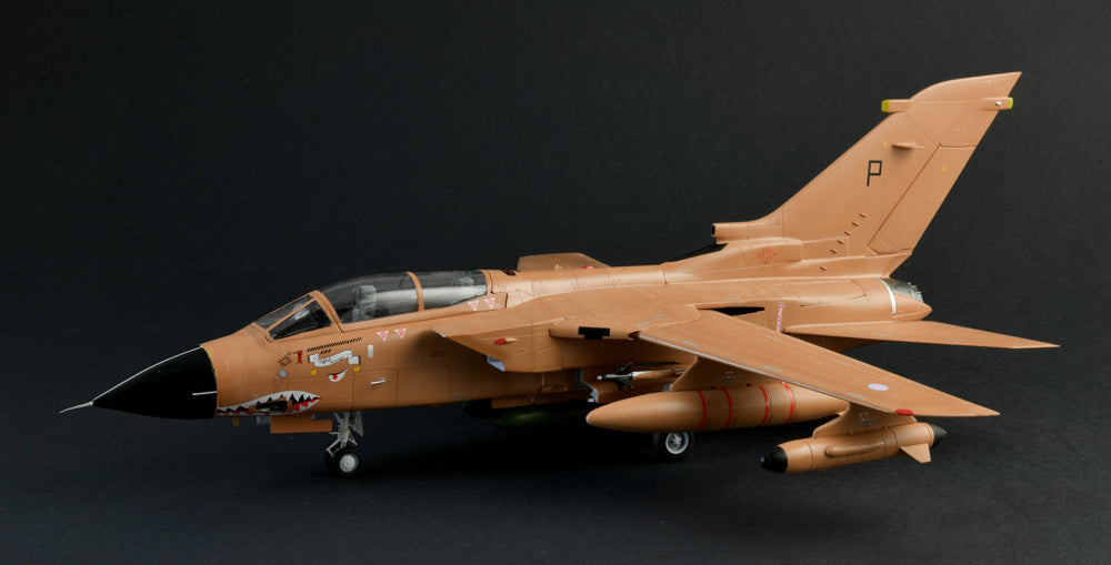 MACHETA MILITARA DE CONSTRUIT TORNADO GR.1/IDS 1:48 ITALERI IT35107