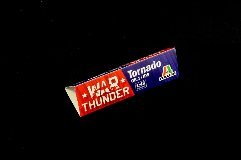 MACHETA MILITARA DE CONSTRUIT TORNADO GR.1/IDS 1:48 ITALERI IT35107