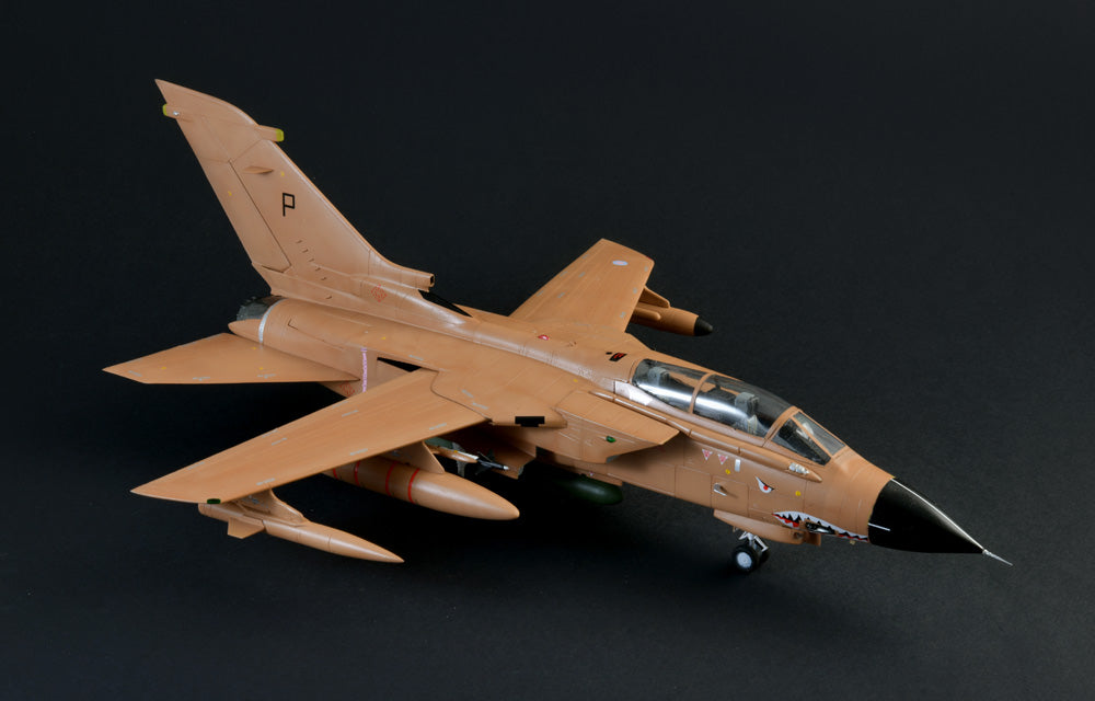 MACHETA MILITARA DE CONSTRUIT TORNADO GR.1/IDS 1:48 ITALERI IT35107