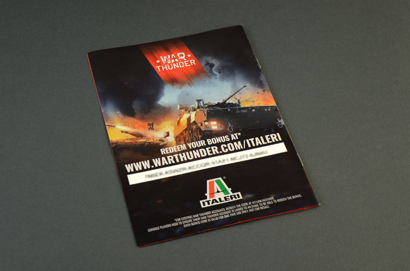 MACHETA MILITARA DE CONSTRUIT TORNADO GR.1/IDS 1:48 ITALERI IT35107