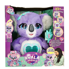 Plusi interactiv Koala Mama IMC 921160IM