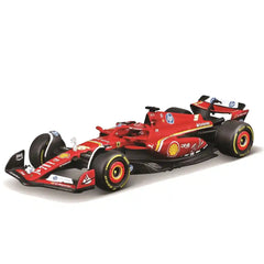 Macheta Bburago 1:43 Ferrari Racing #16 Charles Leclerc Bb36880-36843/16
