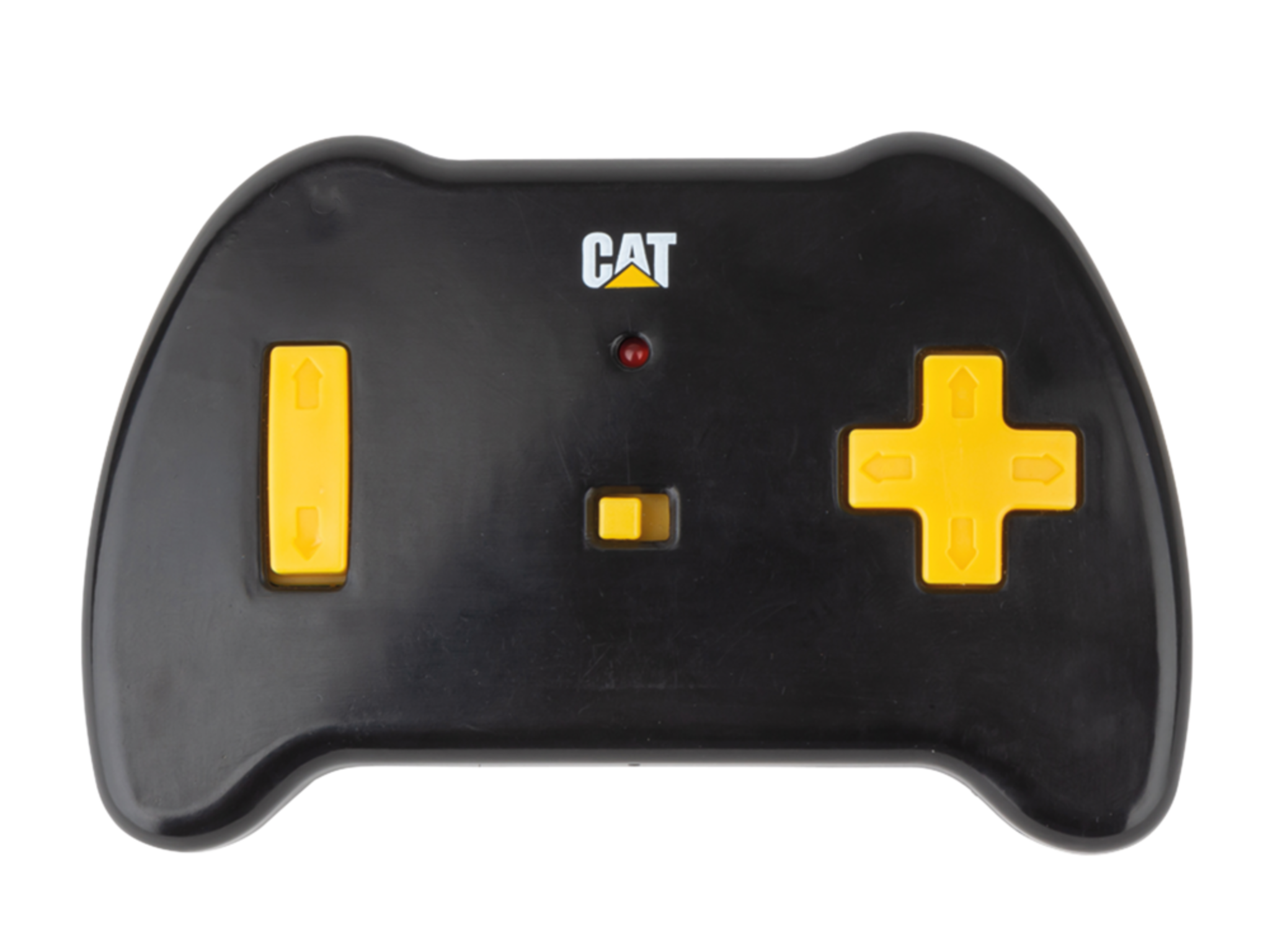 Revell Control Tractor Rc 1:64 Cat D7E Track-Type Revrc37026002