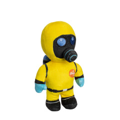 Plus colectibil Stumble Guys 17 cm Hazmat NBC PMISG7260-HNBC