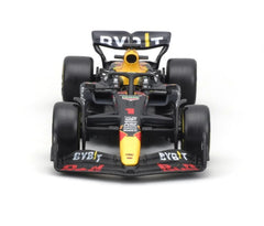 MACHETA BBURAGO FORMULA 1 1/43 -RED BULL 2023 VERSTAPPEN BB38082/1