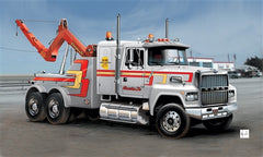 Kit de construit camion FORD 1:24 3825