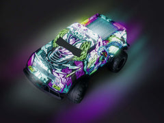 Revell Control Masina Rc Ghost Driver Mov Scara 1:22 Revrc24684