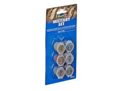 Revell Vopsea Pe Baza De Apa Set Acrylic - 6X 5 Rev39075