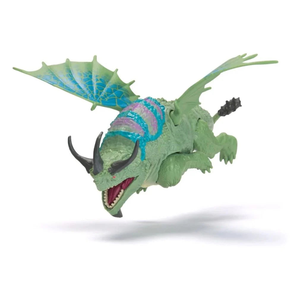 Spin Master Dragoni Figurine Mici Rumlehorn Spm6074171-20153911