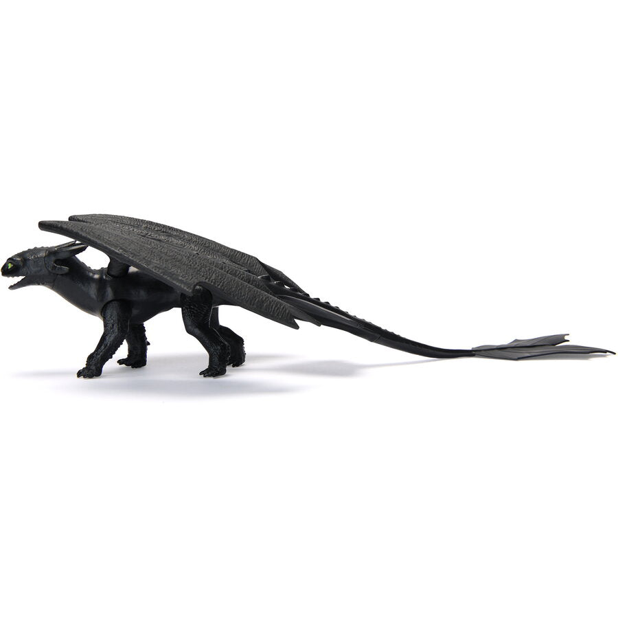 Spin Master Dragoni Figurine Mici Toothless Spm6074171-20153913